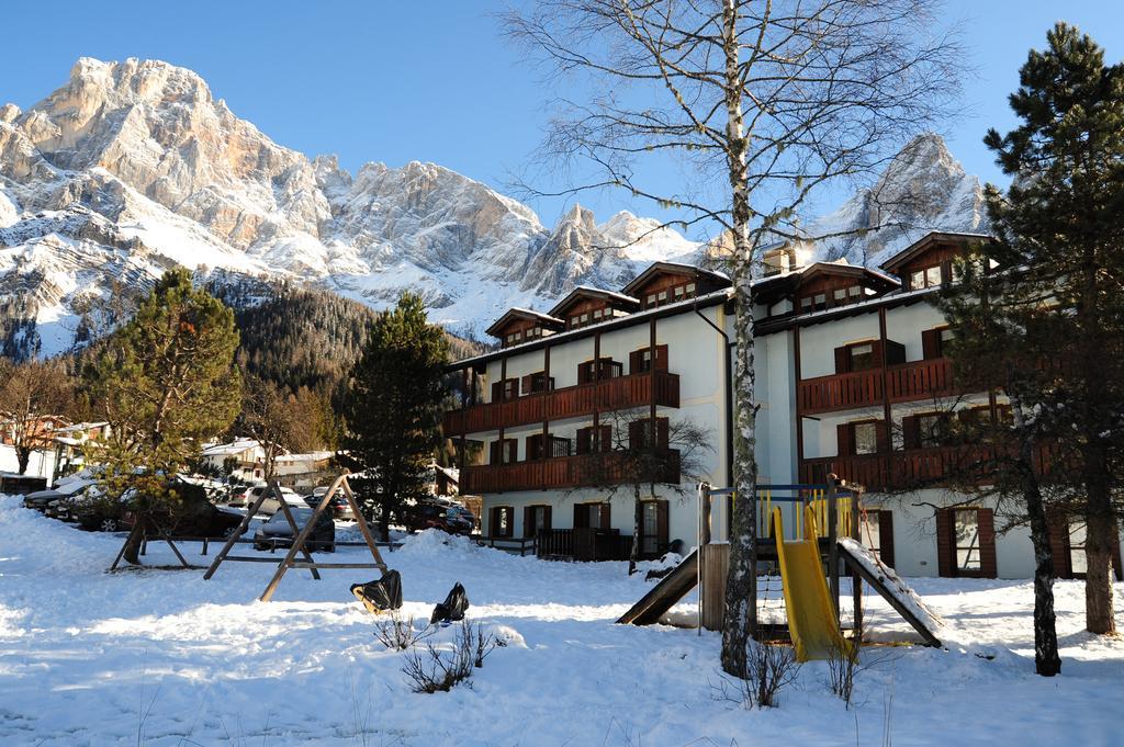 Relais Clubresidence Sankt Martin am Sismunthbach Exterior foto