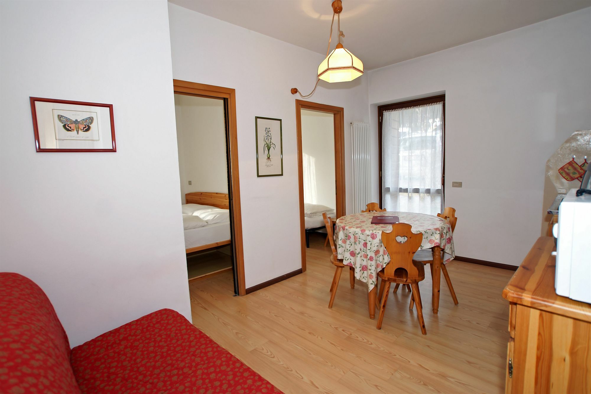 Relais Clubresidence Sankt Martin am Sismunthbach Exterior foto