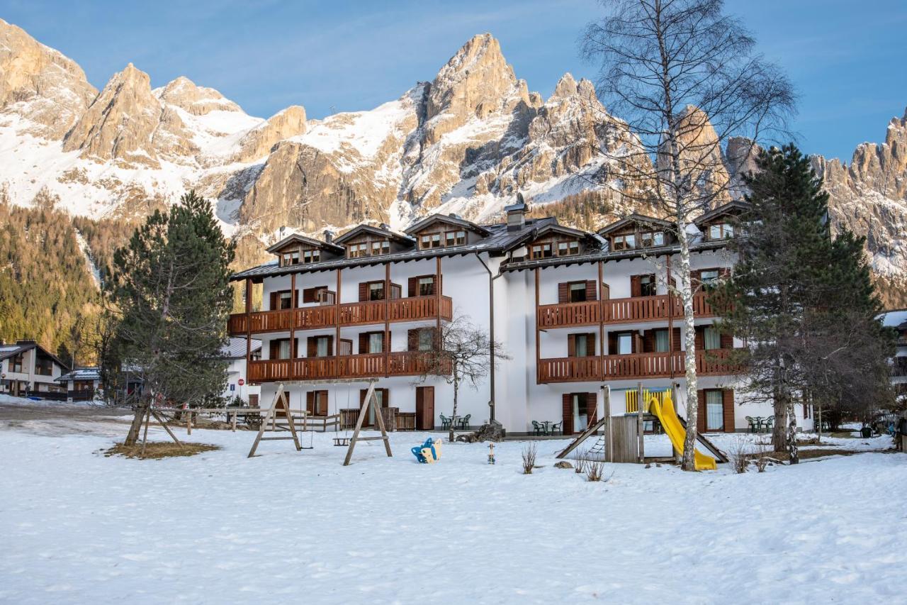 Relais Clubresidence Sankt Martin am Sismunthbach Exterior foto