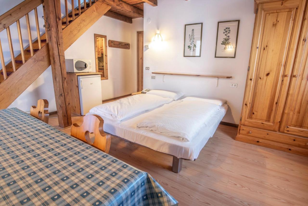 Relais Clubresidence Sankt Martin am Sismunthbach Exterior foto