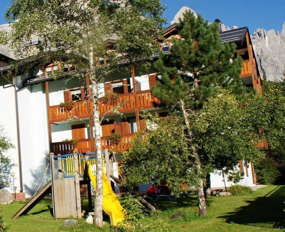 Relais Clubresidence Sankt Martin am Sismunthbach Exterior foto