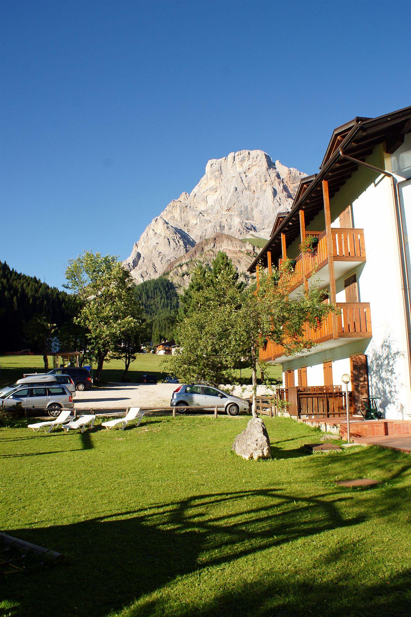 Relais Clubresidence Sankt Martin am Sismunthbach Exterior foto