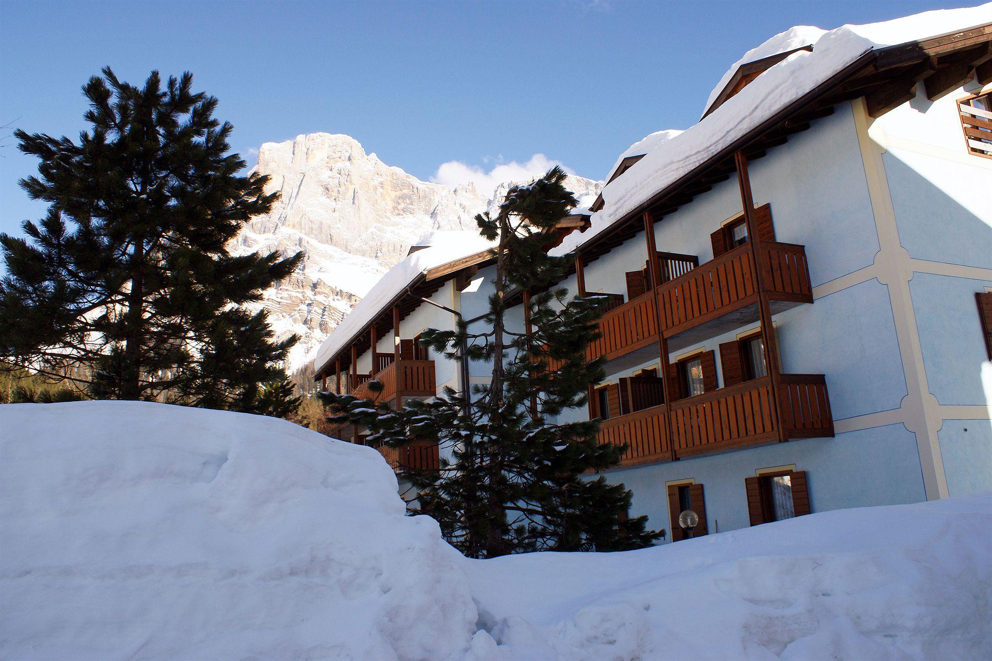 Relais Clubresidence Sankt Martin am Sismunthbach Exterior foto